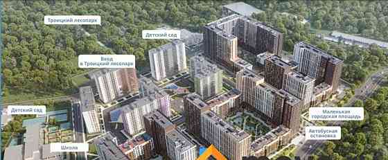 Торговое помещение, 93.7 м2 Москва