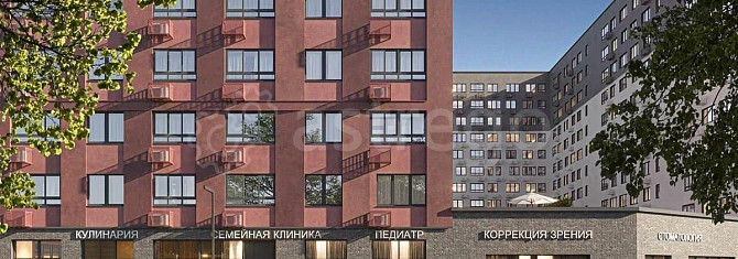 Торговое помещение, 93.8 м2 Москва - изображение 3