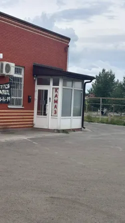 Сдам помещение свободного назначения 52, 5 кв.м. Азов