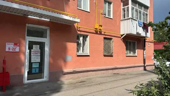 Сдам помещение свободного назначения 127 кв.м. Азов