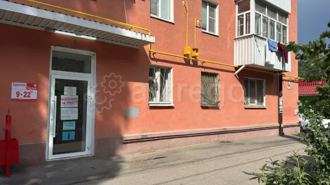 Сдам помещение свободного назначения 127 кв.м. Азов - изображение 4