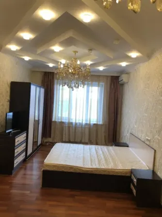 Сдам 1-комн. квартиру, 45.8 м2, 7/21 эт., долгосрочно Екатеринбург