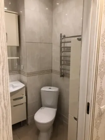 Сдам 1-комн. квартиру, 45.8 м2, 7/21 эт., долгосрочно Екатеринбург