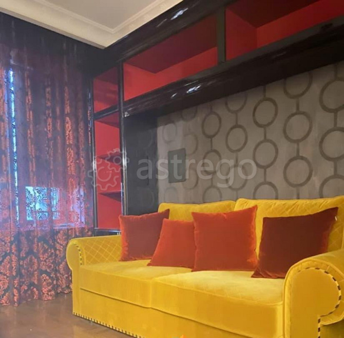 4-комн. квартира, 146 м2, 17/17 эт. Москва - изображение 5