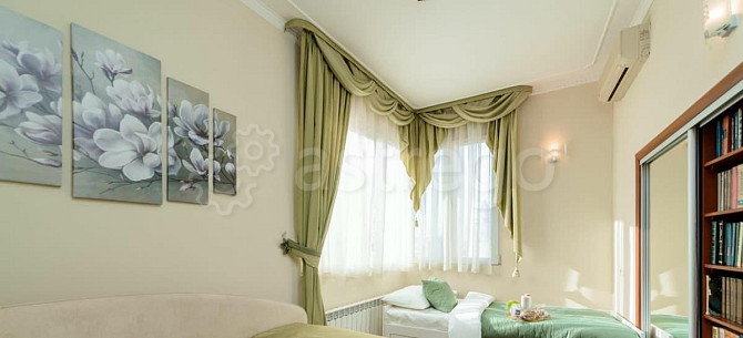 5-комн. квартира, 190 м2, 8/8 эт. Москва - изображение 3