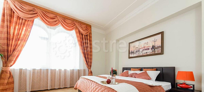 5-комн. квартира, 190 м2, 8/8 эт. Москва - изображение 1