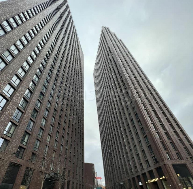 3-комн. квартира, 89.9 м2, 43/44 эт. Москва - изображение 7