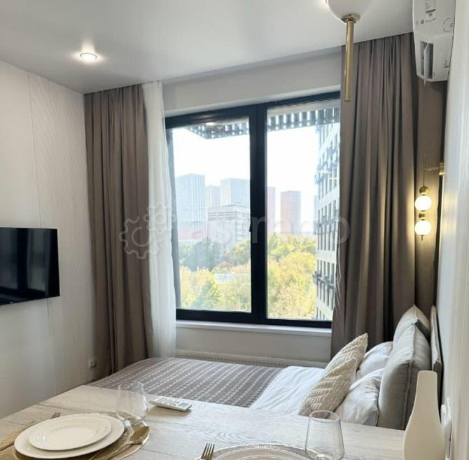 Студия, 20.1 м2, 9/26 эт. Москва - изображение 6