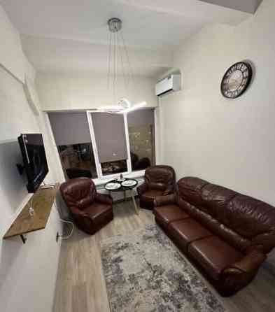 1-комн. апарт-ы, 28 м2, 4/4 эт. Москва