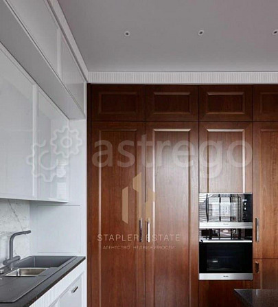 4-комн. квартира, 147.4 м2, 9/18 эт. Москва - изображение 7