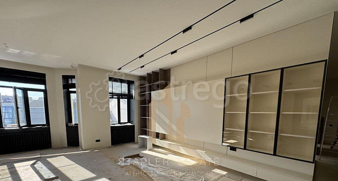4-комн. квартира, 250 м2, 4/5 эт. Москва - изображение 7