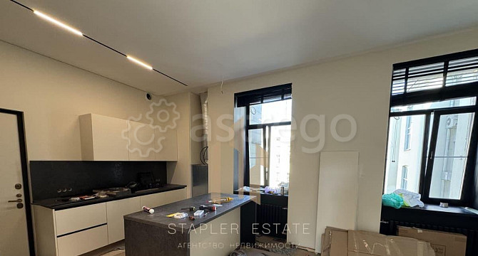 4-комн. квартира, 250 м2, 4/5 эт. Москва - изображение 2