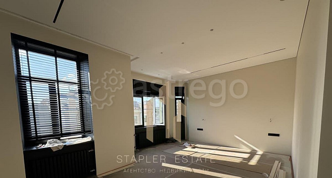 4-комн. квартира, 250 м2, 4/5 эт. Москва - изображение 4
