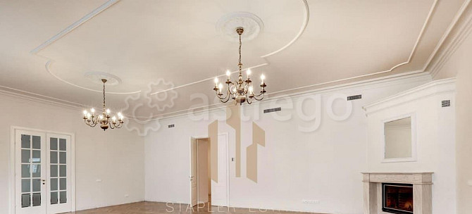 6-комн. квартира, 330 м2, 5/6 эт. Москва - изображение 2