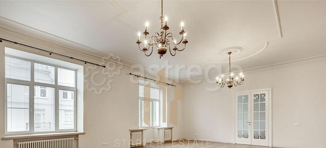 6-комн. квартира, 330 м2, 5/6 эт. Москва - изображение 3