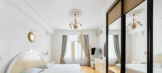 3-комн. квартира, 155 м2, 7/7 эт. Москва