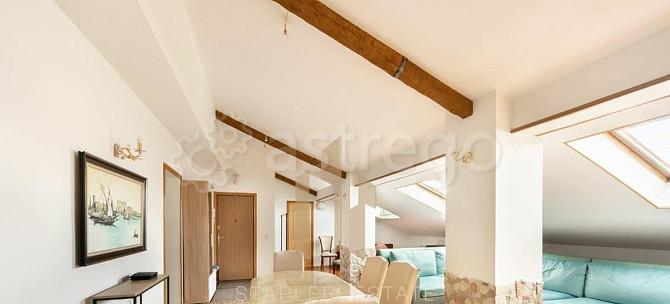 3-комн. квартира, 155 м2, 7/7 эт. Москва - изображение 2
