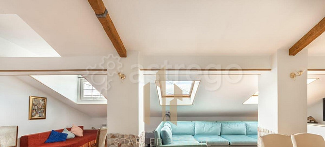 3-комн. квартира, 155 м2, 7/7 эт. Москва - изображение 7