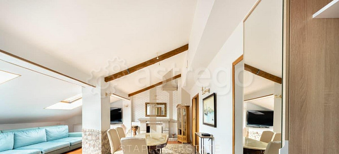 3-комн. квартира, 155 м2, 7/7 эт. Москва - изображение 3