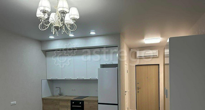 Студия, 30 м2, 16/22 эт. Москва - изображение 4