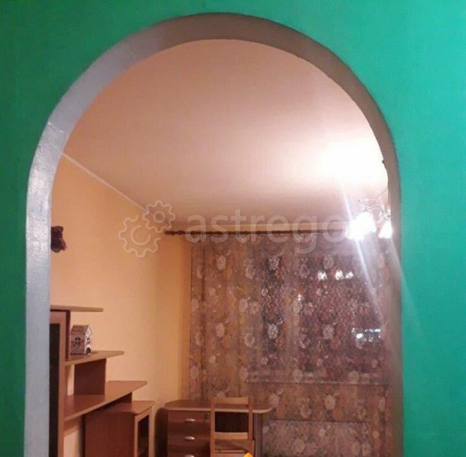 2-комн. квартира, 55 м2, 3/12 эт. Москва - изображение 6
