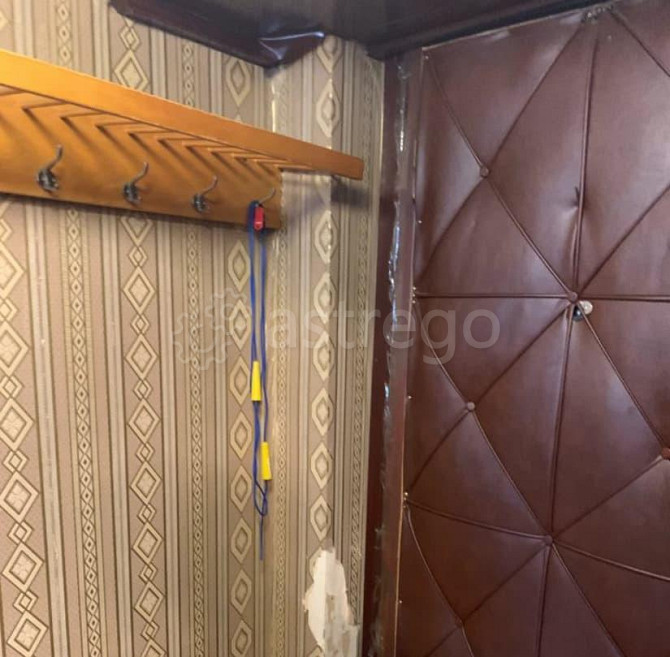 1-комн. квартира, 38 м2, 10/16 эт. Москва - изображение 4