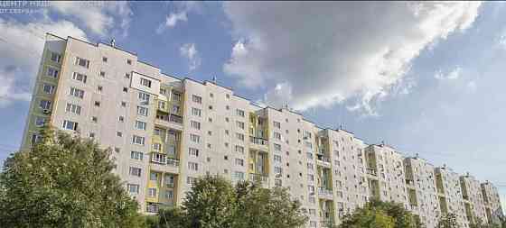 1-комн. квартира, 38.9 м2, 1/12 эт. Москва