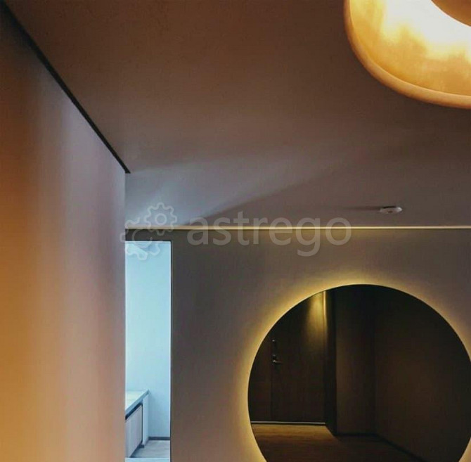 4-комн. квартира, 180 м2, 3/5 эт. Москва - изображение 1