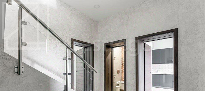 6-комн. квартира, 322 м2, 1/3 эт. Москва - изображение 7