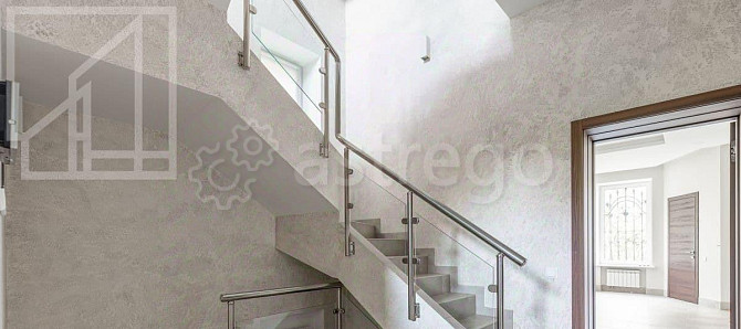 6-комн. квартира, 322 м2, 1/3 эт. Москва - изображение 4