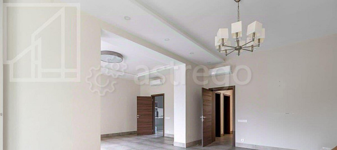 6-комн. квартира, 322 м2, 1/3 эт. Москва - изображение 6