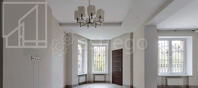6-комн. квартира, 322 м2, 1/3 эт. Москва - изображение 5