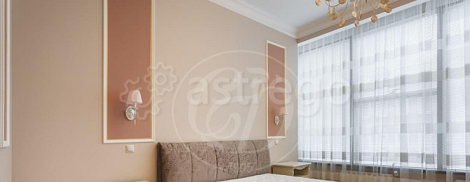 5-комн. квартира, 198 м2, 3/7 эт. Москва - изображение 7