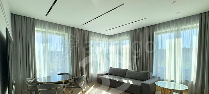 3-комн. квартира, 71 м2, 3/14 эт. Москва - изображение 4