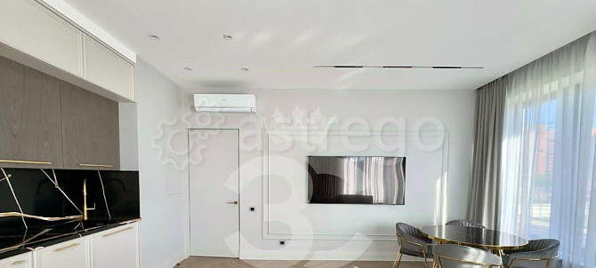 3-комн. квартира, 71 м2, 3/14 эт. Москва - изображение 5