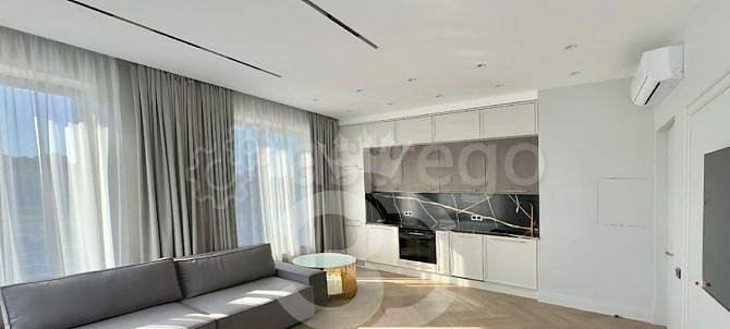 3-комн. квартира, 71 м2, 3/14 эт. Москва - изображение 2