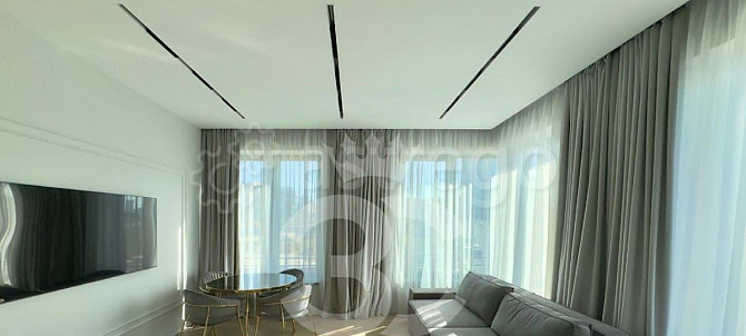 3-комн. квартира, 71 м2, 3/14 эт. Москва - изображение 1