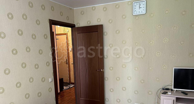 2-комн. квартира, 42 м2, 3/12 эт. Москва - изображение 2