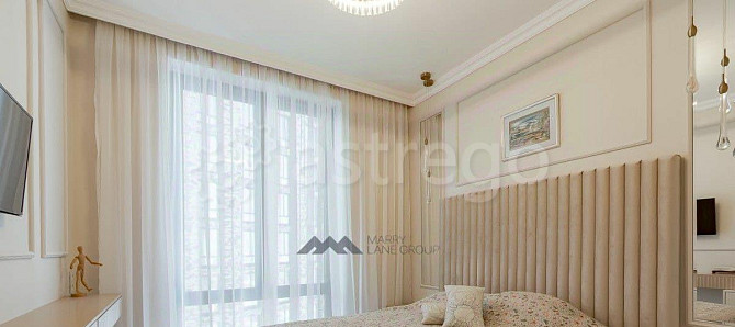 1-комн. квартира, 41.6 м2, 26/44 эт. Москва - изображение 4