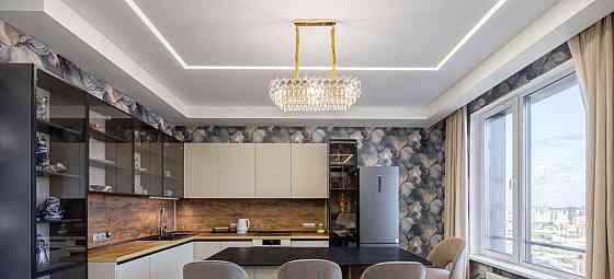 4-комн. квартира, 110 м2, 37/41 эт. Москва