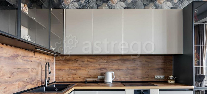 4-комн. квартира, 110 м2, 37/41 эт. Москва - изображение 6