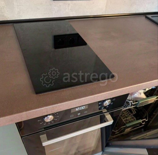 1-комн. квартира, 45 м2, 9/9 эт. Москва - изображение 3