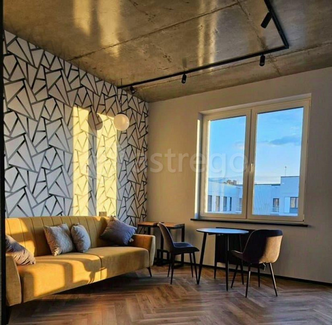 1-комн. квартира, 45 м2, 9/9 эт. Москва - изображение 4