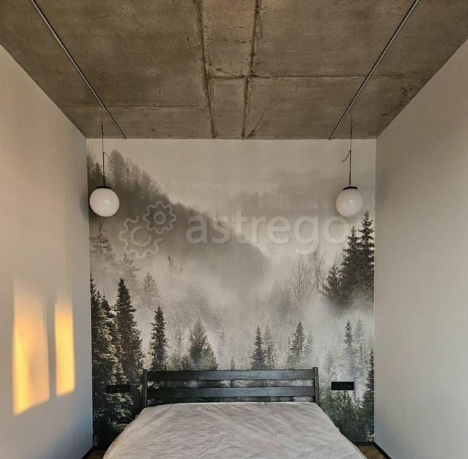 1-комн. квартира, 45 м2, 9/9 эт. Москва - изображение 2