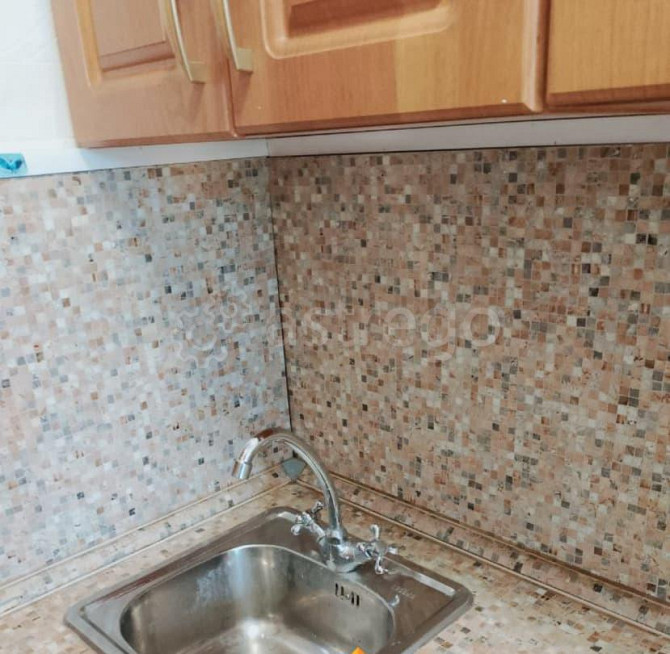 Студия, 15 м2, 5/5 эт. Москва - изображение 5