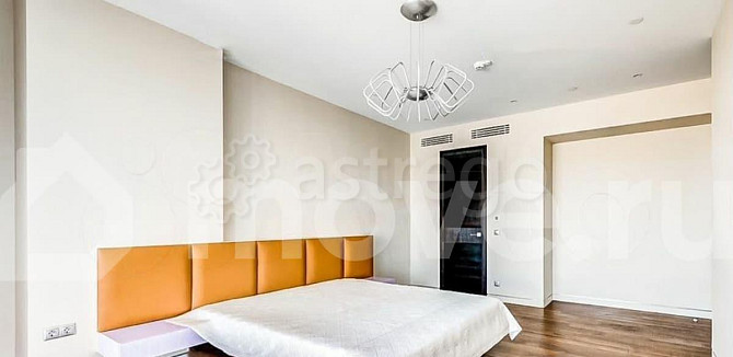3-комн. апарт-ы, 200 м2, 35/85 эт. Москва - изображение 3