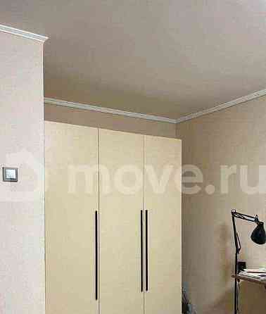1-комн. квартира, 36 м2, 3/9 эт. Москва