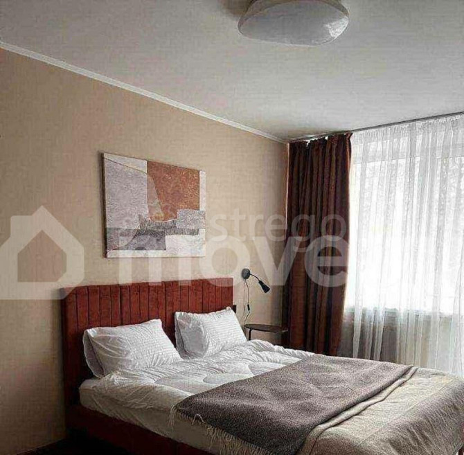 1-комн. квартира, 36 м2, 3/9 эт. Москва - изображение 1
