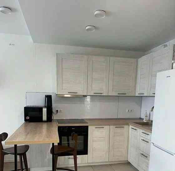 2-комн. квартира, 40 м2, 6/16 эт. Москва