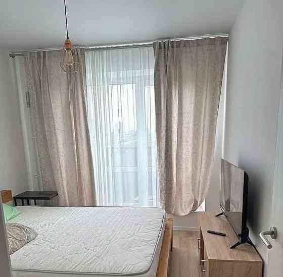 2-комн. квартира, 40 м2, 6/16 эт. Москва